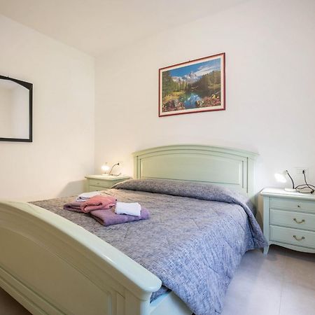 Appartamento Bassinel Malcesine Bagian luar foto