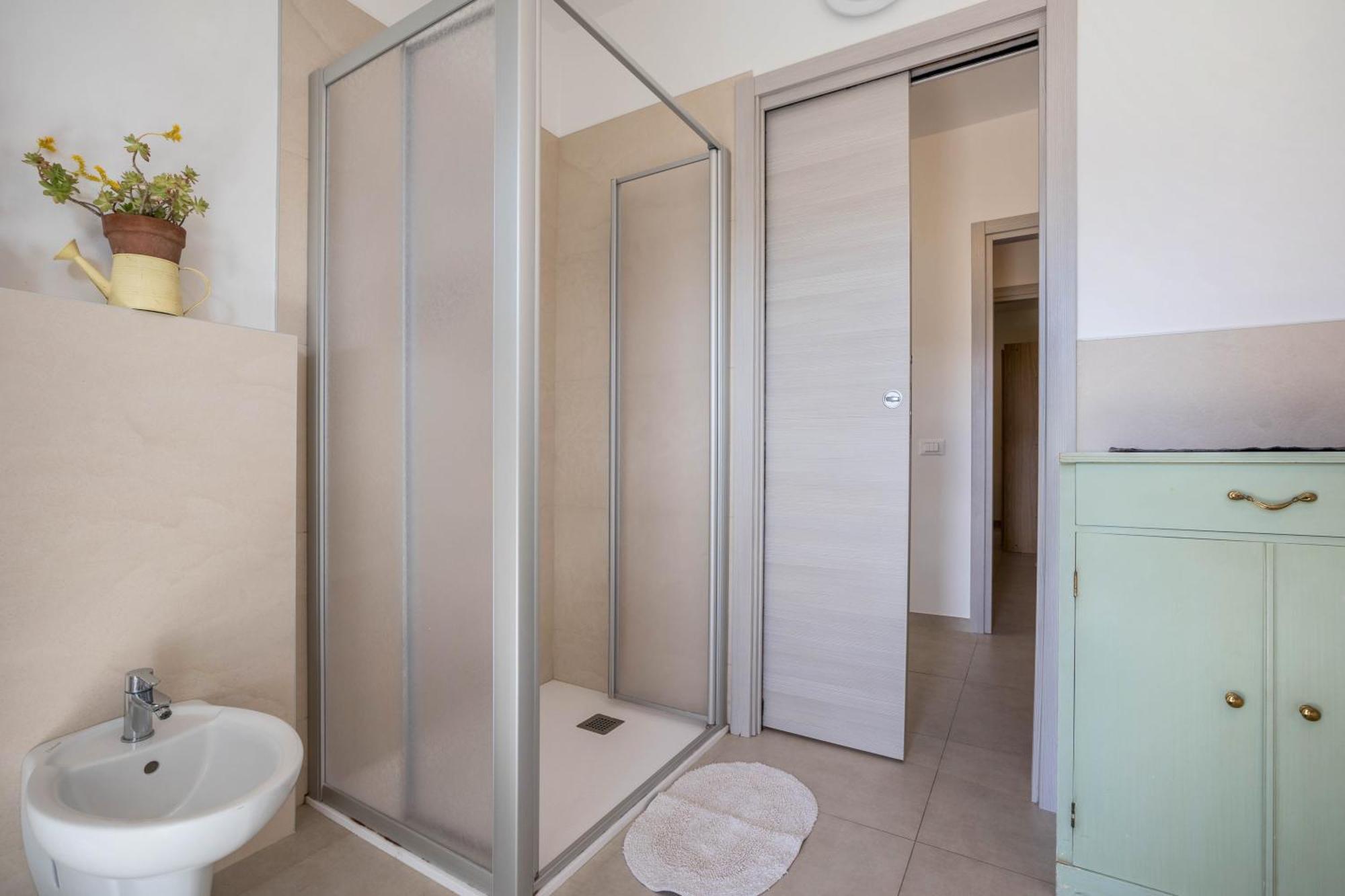 Appartamento Bassinel Malcesine Bagian luar foto